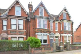 4&nbsp;Bedroom&nbsp;Terraced